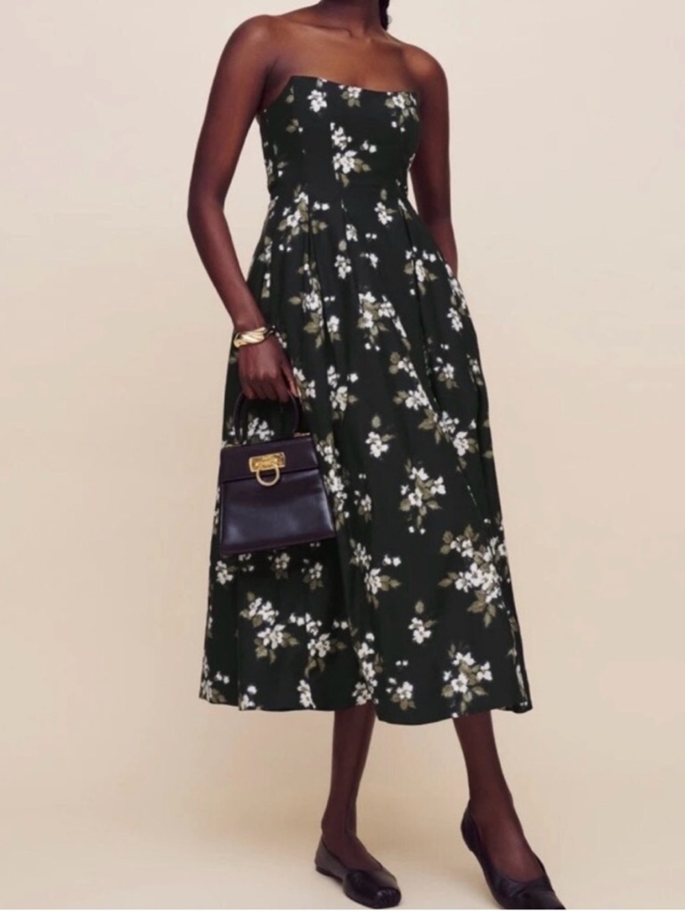 Reformation Tylynn Dress